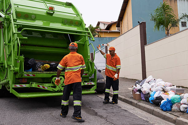 Recycling Services for Junk in Wayne City, IL