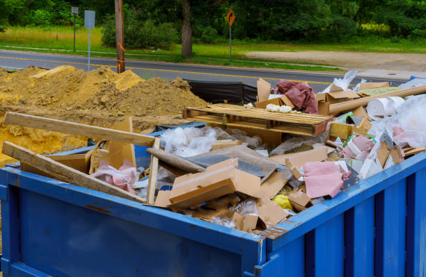 Reliable Wayne City, IL Junk Removal Solutions